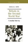 Smith, Harold Smith, Harold L. Smith - Britain in the Second World War