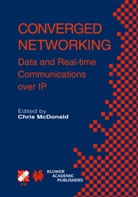 Chris McDonald - Converged Networking