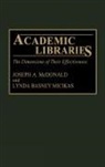 Joseph McDonald, Basney Micikas, Lynda B Micikas, Lynda B. Micikas, Lynda Basney Micikas - Academic Libraries