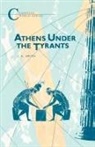J A Smith, J. A. Smith, J.a. Smith - Athens Under the Tyrants