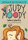 Megan McDonald, Peter H. Reynolds - cJudy Moody salva el planeta! / Judy Moody Saves the World!
