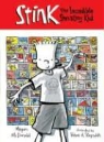 Megan McDonald, Megan/ Reynolds McDonald, Peter H. Reynolds - Stink