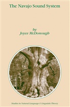 J M McDonough, J. M. McDonough, J.M. McDonough, Joyce McDonough - The Navajo Sound System