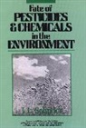 Schnoor, J. L. Schnoor, Jerald L. Schnoor, Jerald L. (The University of Iowa) Schnoor, Jl Schnoor, SCHNOOR JERALD L... - Fate of Pesticides and Chemicals in the Environment