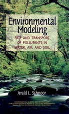 Schnoor, Jerald Schnoor, Jerald L Schnoor, Jerald L. Schnoor, Jerald L. (The University of Iowa) Schnoor, Jl Schnoor... - Environmental Modeling