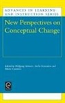 Mario Carretero, Schnotz, Wolfgang Schnotz, Mario Carretero, W. Schnotz, Stella Vosniadou - New Perspectives on Conceptual Change