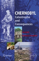 Nicholas Beresford, Nicholas A Beresford, Nicholas A. Beresford, J. Smith, Ji Smith, Jim Smith - Chernobyl