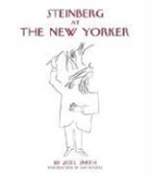 Ian Frazier, Joel Smith - Steinberg at the New Yorker