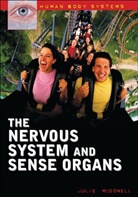 Julie McDowell, McDowell Julie - The Nervous System and Sense Organs