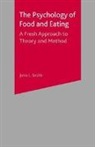 John L Smith, John L. Smith - The Psychology of Food and Eating