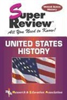 J. Mcduffie, Jerome McDuffie, G. Piggram, Gary Piggrem, S. Woodworth, Steven E. Woodworth - U.s. History Super Review