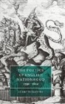 Claire Mceachern, Anne Barton, Stephen Orgel - The Poetics of English Nationhood, 1590 1612