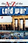 Simon Davis, Joseph Smith, Joseph/ Davis Smith - The A to Z of the Cold War