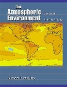Michael McElroy, Michael B. McElroy - Atmospheric Environment