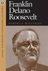 Robert McElvaine, Robert S McElvaine, Robert S. McElvaine - Franklin delano roosvelt