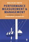 Malcolm Smith, Professor Malcolm Smith, Smith Malcolm - Performance Measurement and Management