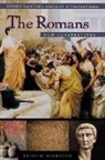Kevin McGeough, Kevin M. McGeough, Kevin Murray McGeough - The Romans