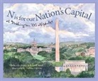 Elissa Grodin, Marie Smith, Roland Smith, Barbara Leonard Gibson - N Is for Our Nation's Capital