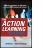 Anne Brockbank, Anne Mcgill Brockbank, Ms Anne Brockbank, Ms Anne Mcgill Brockbank, Ian Mcgill, Mr Ian McGill... - Action Learning Handbook