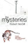 Robert McGill, McGill Robert - The Mysteries