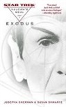 Josepha Sherman, Sherman Josepha, Susan Shwartz - Exodus