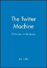 N Smith, Neil Smith, Neil (University College London) Smith, Neilson Voyne Smith - Twitter Machine