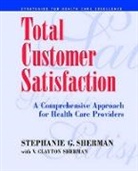 Sherman, Josepha Sherman, Sg Sherman, Stephanie G. Sherman, Stephanie G. Sherman Sherman, V. Clayton Sherman... - Total Customer Satisfaction