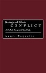 Laure Paquette, Paquette Laure - Strategy and Ethnic Conflict