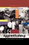 Penny Hutchins Paquette, Penny Hutchins Paquette - Apprenticeship