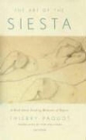 Thierry Paquot, Thierry/ Hollings Paquot - The Art Of The Siesta