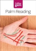 Bridget Giles, Jane Johnson - Palm Reading