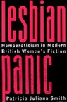 Patricia Smith, Patricia Juliana Smith - Lesbian Panic