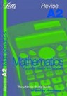 Janet Crawshaw, Peter Sherran - Mathematics