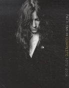 Patti Smith, Smith Patti - Patti Smith Complete, 1975-2006