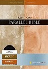 Not Available (NA), Zondervan Publishing - King James Version/Amplified Parallel Bible
