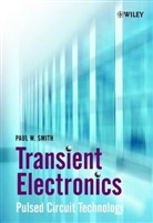 Smith, Paul W Smith, Paul W. Smith, Paul W. (Fellow of Pembroke College Smith, Pw Smith, SMITH PAUL W... - Transient Electronics