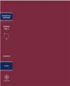 Desmond J Brown, Desmond J. Brown, David C. Palmer, David C. (Johnson &amp; Johnson Pharmaceutical Palmer, DC Palmer, PALMER DAVID C... - Oxazoles, Volume 60, Part a
