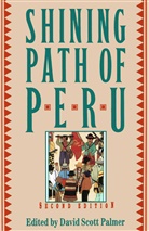NA NA, David Scott Palmer, David Scott Palmer - The Shining Path of Peru