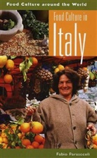 Fabio Parasecoli - Food Culture in Italy