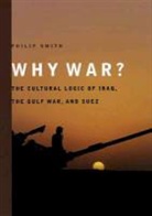 Philip Smith, Smith Philip - Why War?