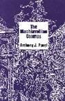 Anthony J. Parel - Machiavellian Cosmos