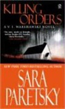Sara Paretsky - Killing Orders