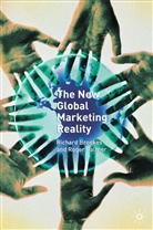 Brookes, R Brookes, R. Brookes, Richard Brookes, R Palmer, R. Palmer... - New Global Marketing Reality