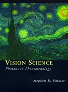 Stephen Palmer, Stephen E. Palmer, Palmer Stephen E., Stephen Palmer - Vision Science