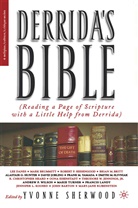 Y. Sherwood, Yvonne Shewood, CASTELLI, Castelli, E. Castelli, Elizabeth A. Castelli... - Derrida's Bible