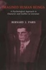 Louise Davidson, Bernard J. Paris, Bernard Jay Paris - Imagined Human Beings