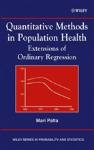 Palta, M Palta, M. Palta, Mari Palta, Mari (University of Wisconsin-Madison Palta, PALTA M... - Quantitative Methods in Population Health
