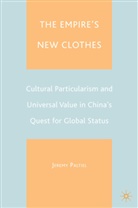 J Paltiel, J. Paltiel, Jeremy Paltiel - Empire''s New Clothes