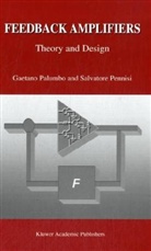 Gaetano Palumbo, Salvatore Pennisi - Feedback Amplifiers