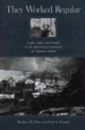 Matthew M Palus, Matthew M. Palus, Matthew M./ Shackel Palus, Matthew Palus, Paul Shackel, Paul A Shackel... - They Worked Regular
